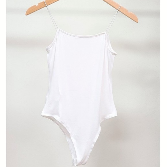 Basic Bodysuit - Picture 4 of 4